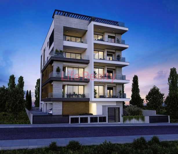 Image No.2-3 Bed Apartment for sale