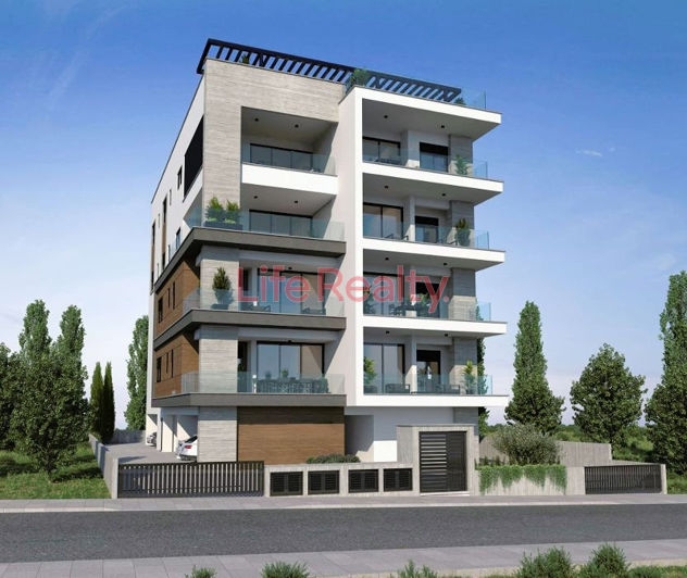 Image No.5-3 Bed Apartment for sale