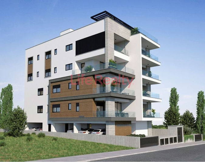 Image No.6-3 Bed Apartment for sale