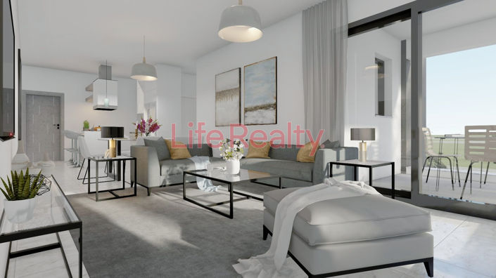 Image No.10-1 Bed Apartment for sale