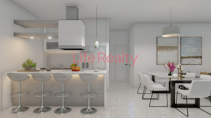 Image No.12-1 Bed Apartment for sale