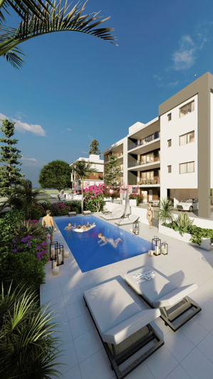 Image No.11-2 Bed Apartment for sale