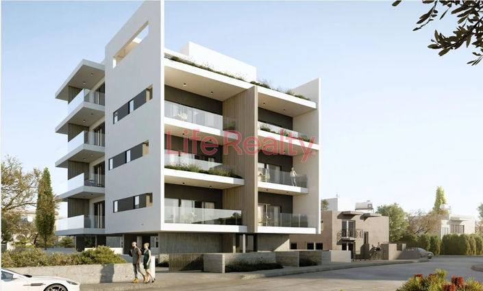 Image No.1-1 Bed Apartment for sale
