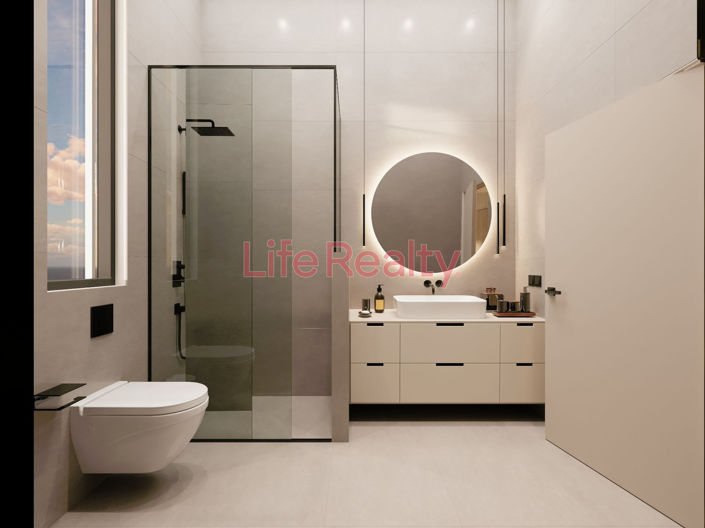 Image No.23-3 Bed Apartment for sale