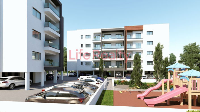 Image No.1-1 Bed Apartment for sale