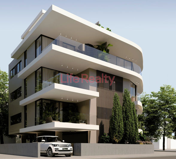 Image No.2-3 Bed Apartment for sale