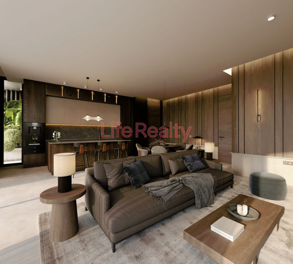 Image No.5-3 Bed Apartment for sale