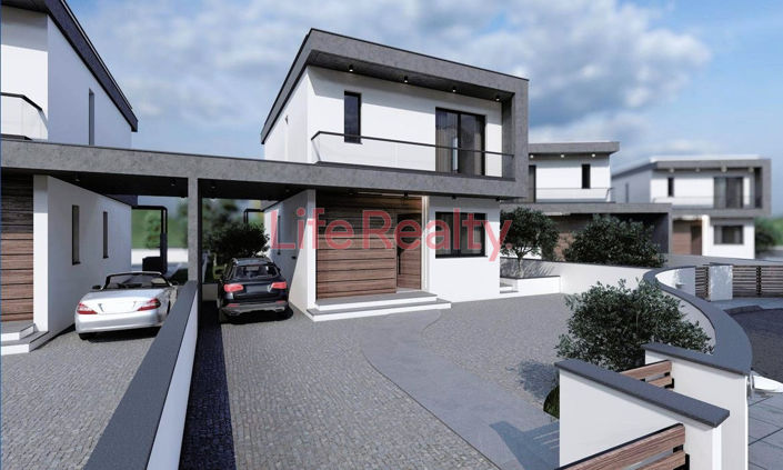 Image No.3-3 Bed House for sale