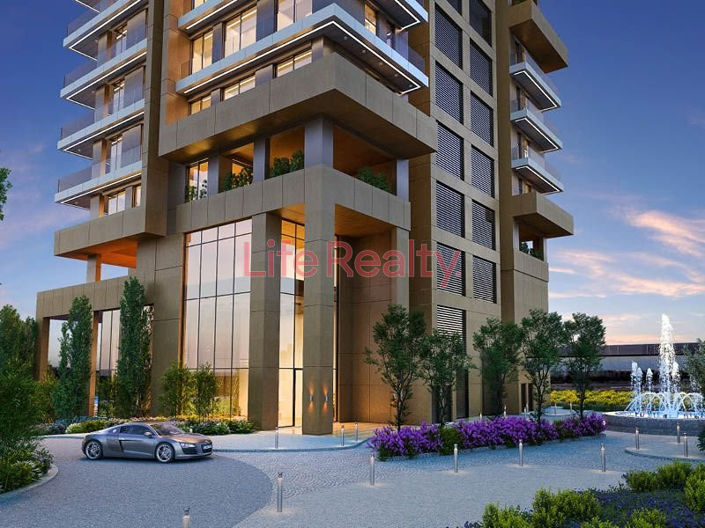 Image No.1-3 Bed Apartment for sale