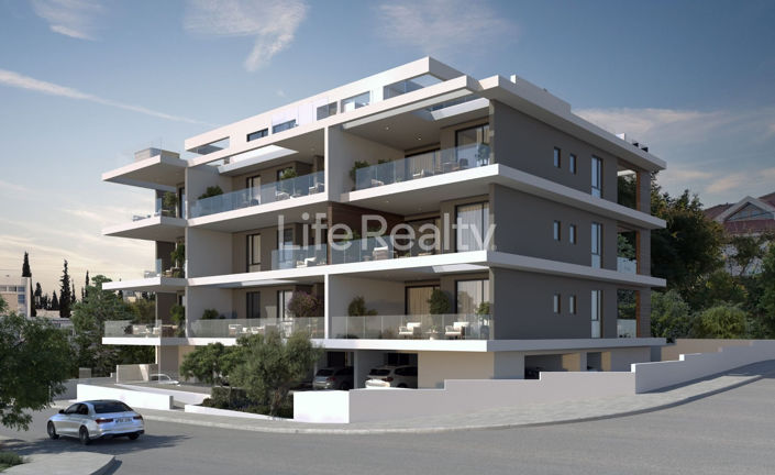 Image No.1-3 Bed Apartment for sale