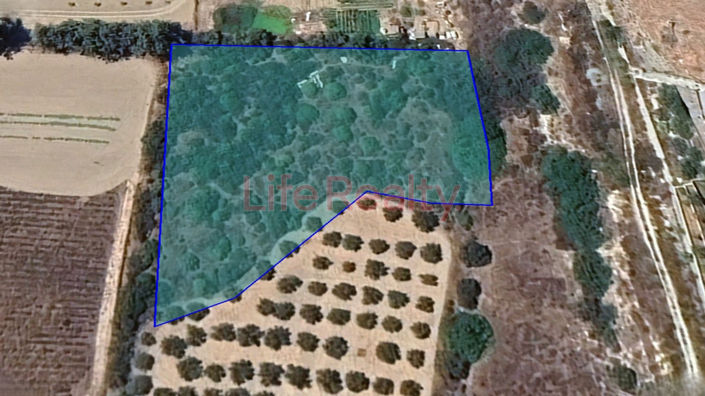 Image No.1-Land for sale