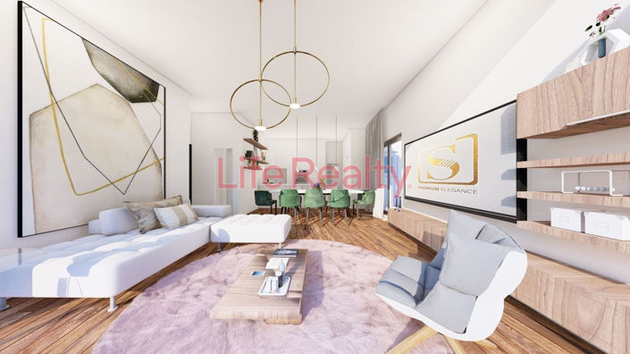 Image No.3-3 Bed Apartment for sale