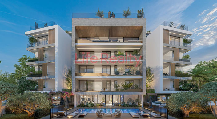 Image No.1-3 Bed Apartment for sale