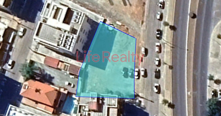 Image No.1-Plot for sale