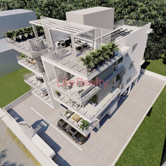 Image No.4-2 Bed Apartment for sale