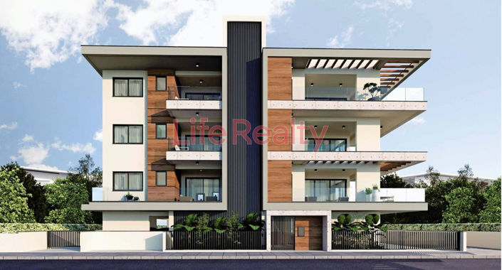 Image No.1-3 Bed Apartment for sale
