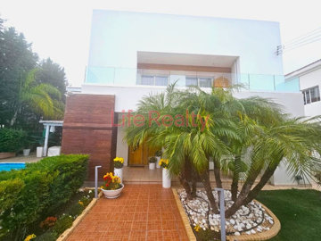 1 - Germasogeia, House