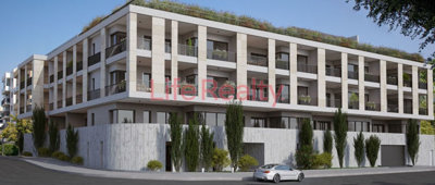 1 Bed Apartment for sale