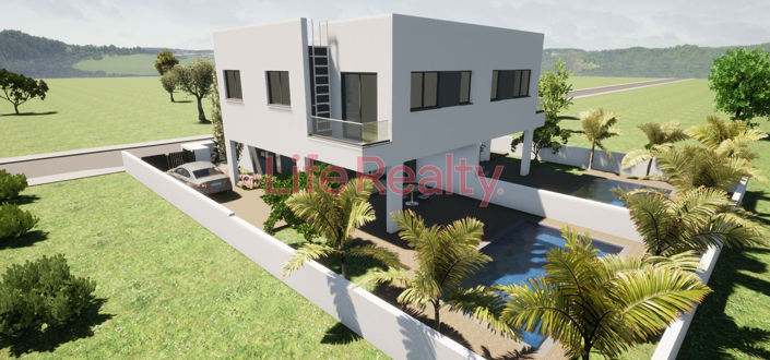 Image No.3-3 Bed House for sale