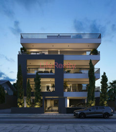 1 - Limassol, Apartment