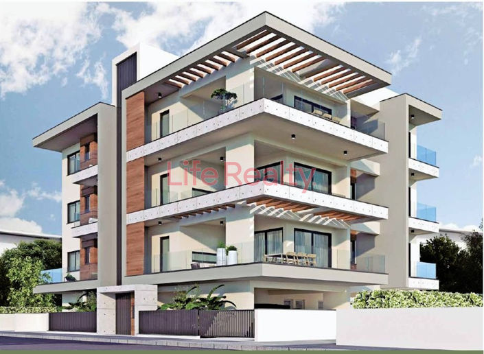 Image No.2-3 Bed Apartment for sale