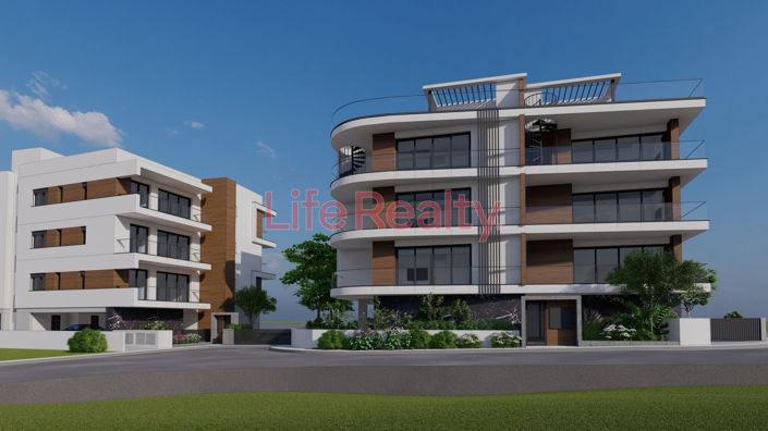 Image No.1-3 Bed Apartment for sale
