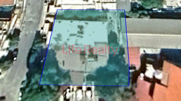 Image No.1-Plot for sale