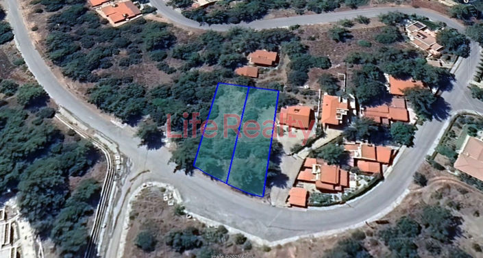 Image No.1-Plot for sale