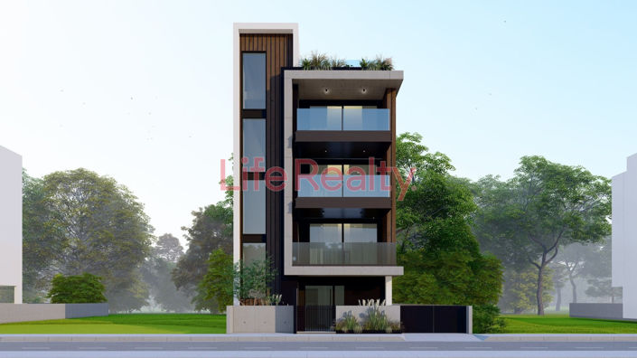Image No.1-3 Bed Apartment for sale