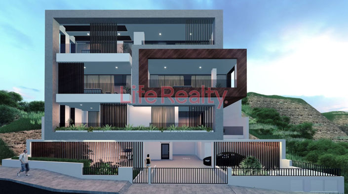 Image No.1-3 Bed Apartment for sale