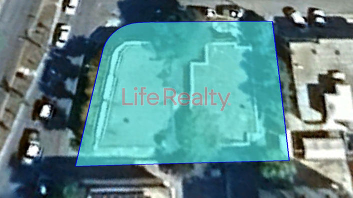 Image No.1-Plot for sale