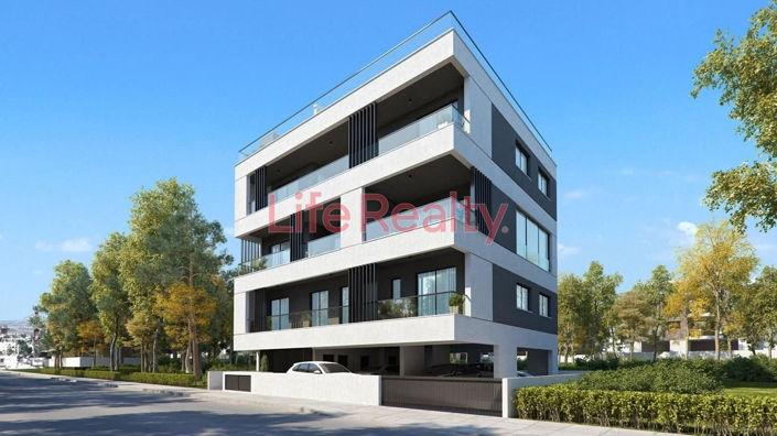 Image No.2-Terrain à vendre à Mesa Geitonia