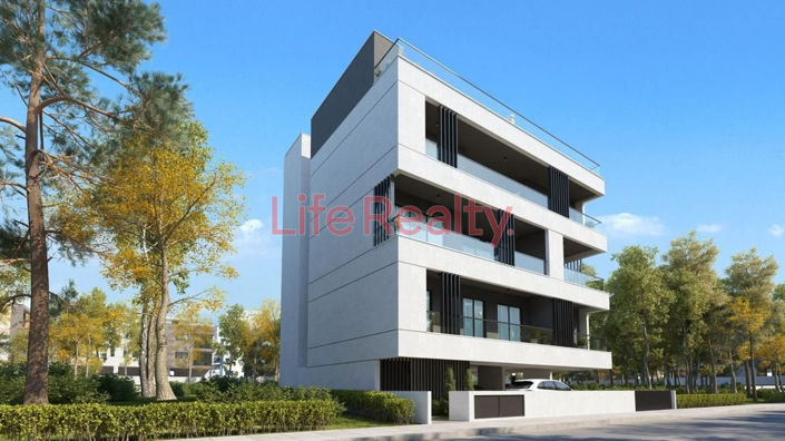 Image No.4-Terrain à vendre à Mesa Geitonia