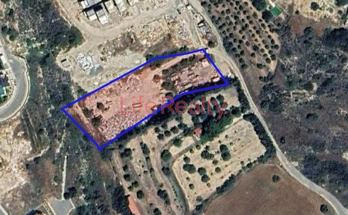 Image No.1-Land for sale