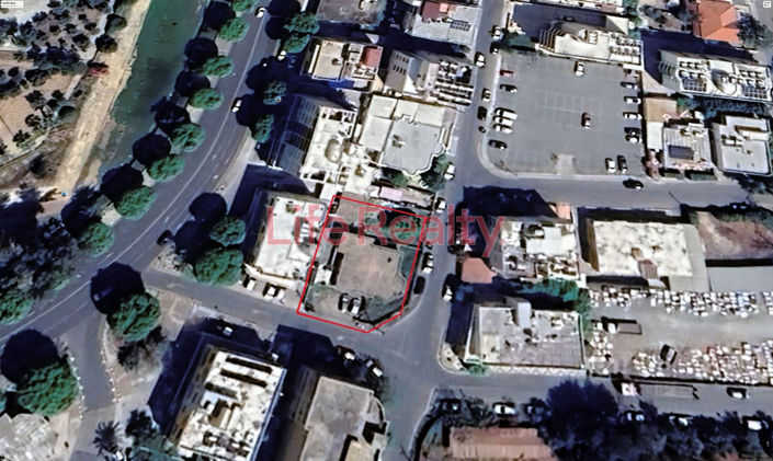 Image No.1-Plot for sale
