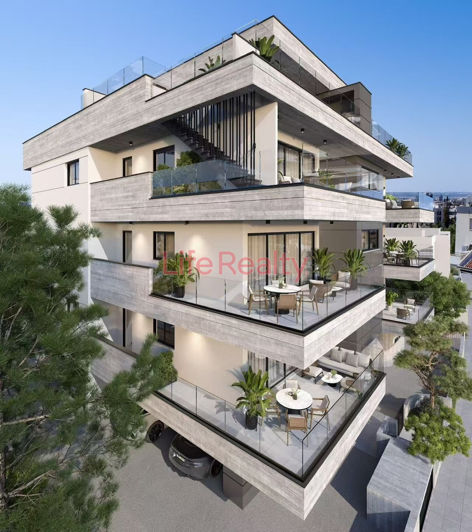 Image No.4-3 Bed Apartment for sale