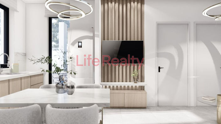 Image No.3-Appartement de 1 chambre à vendre à Limassol