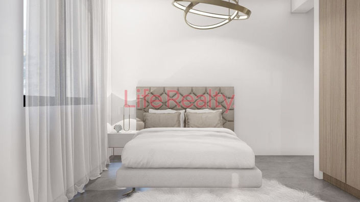 Image No.4-Appartement de 1 chambre à vendre à Limassol