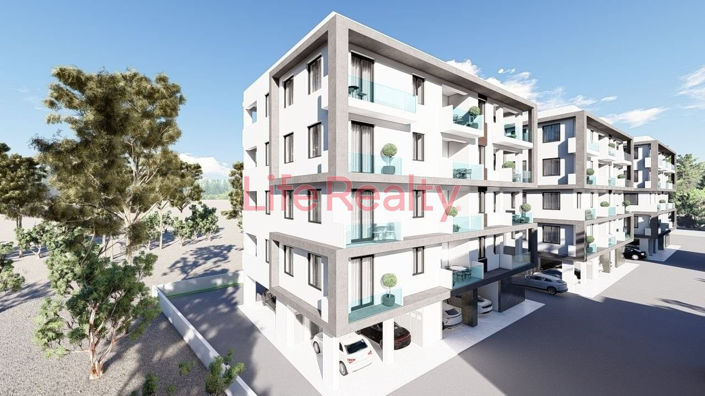 Image No.7-Appartement de 1 chambre à vendre à Limassol