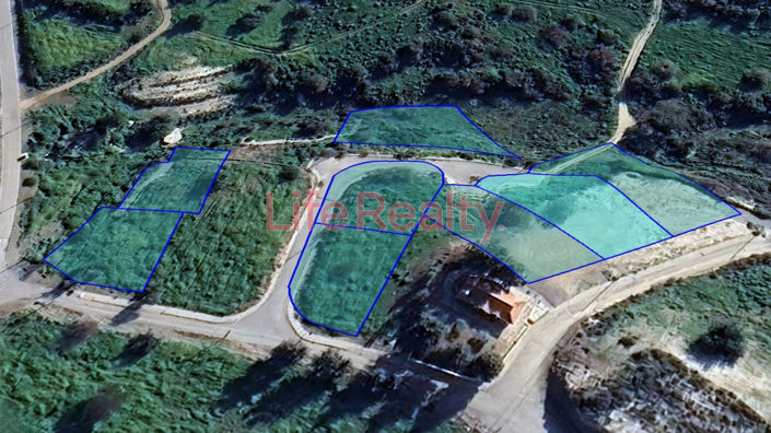 Image No.1-Plot for sale