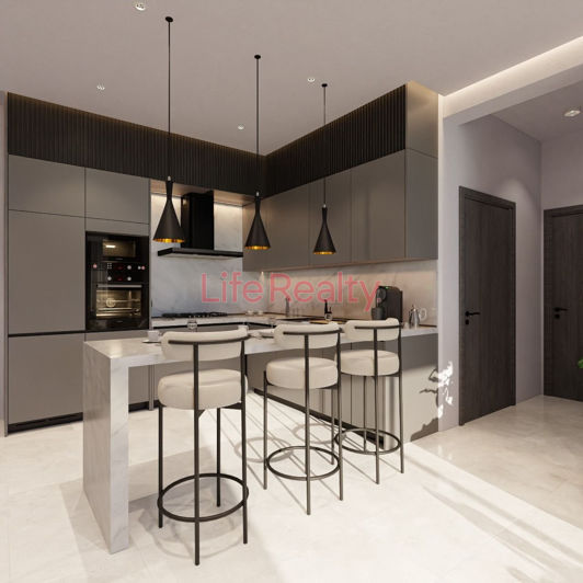 Image No.12-1 Bed Apartment for sale