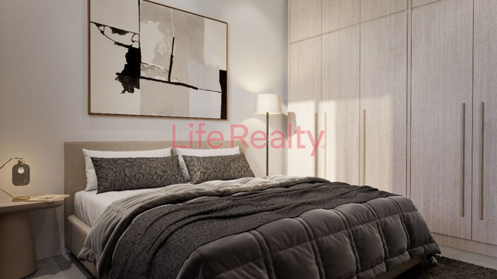 Image No.16-1 Bed Apartment for sale