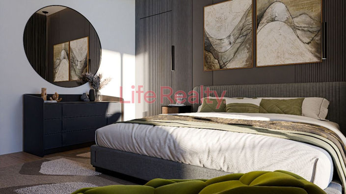 Image No.17-1 Bed Apartment for sale