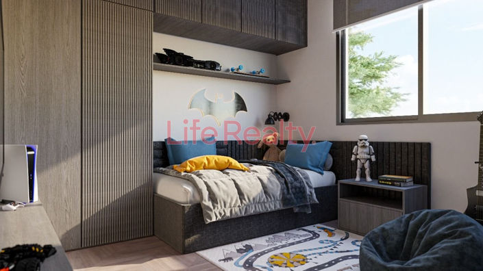 Image No.20-1 Bed Apartment for sale