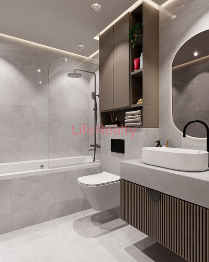 Image No.24-1 Bed Apartment for sale