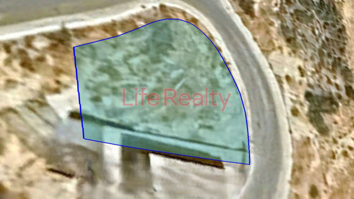 Image No.1-Plot for sale