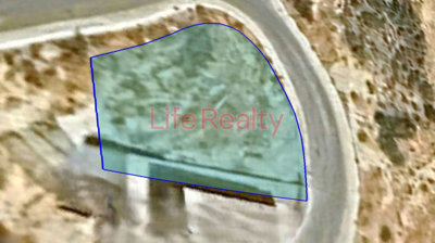 1 - Germasogeia, Plot