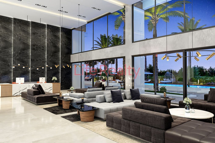 Image No.19-5 Bed Apartment for sale