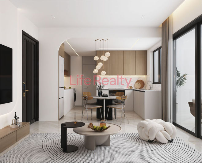 Image No.8-1 Bed Apartment for sale