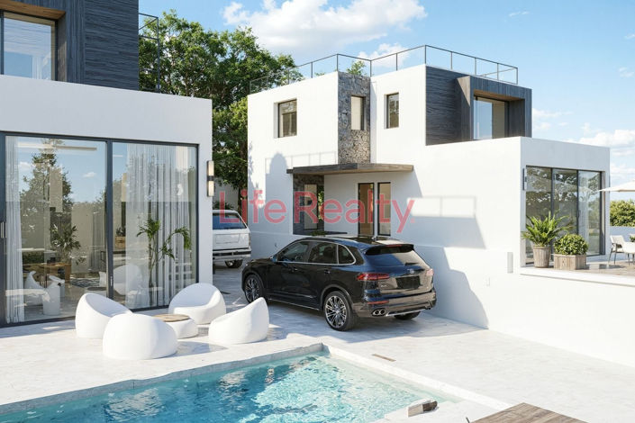 Image No.13-3 Bed House for sale